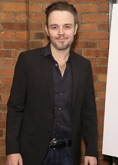 Matt Newton