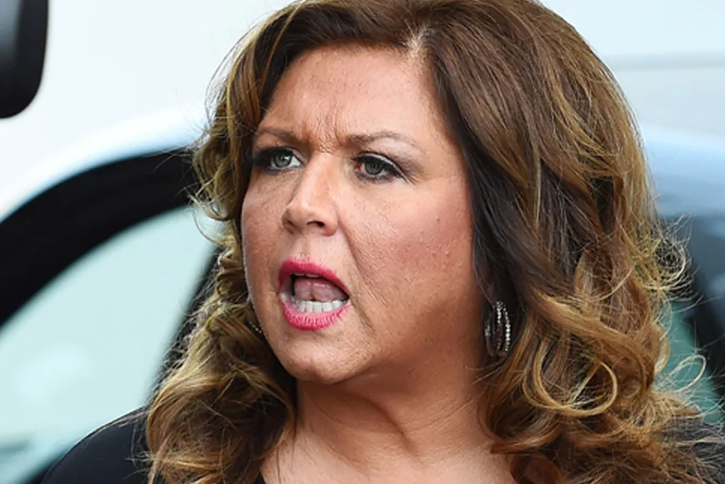 Abby Lee Miller