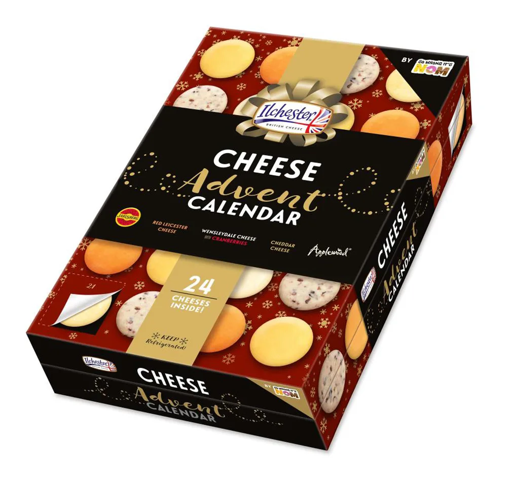 Cheese
