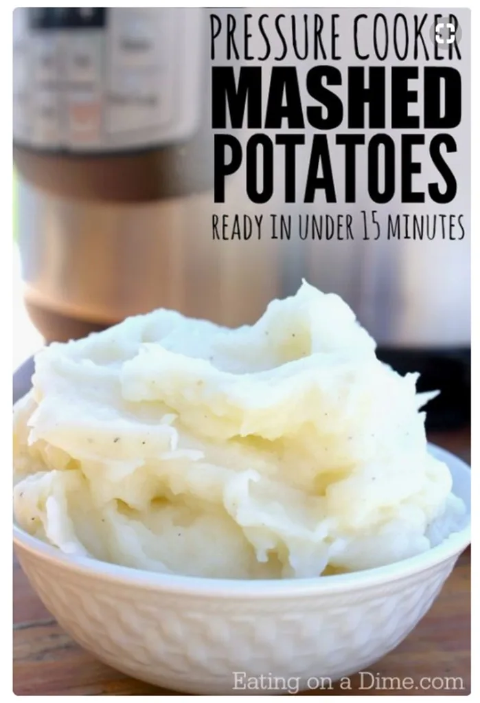 perfect mash