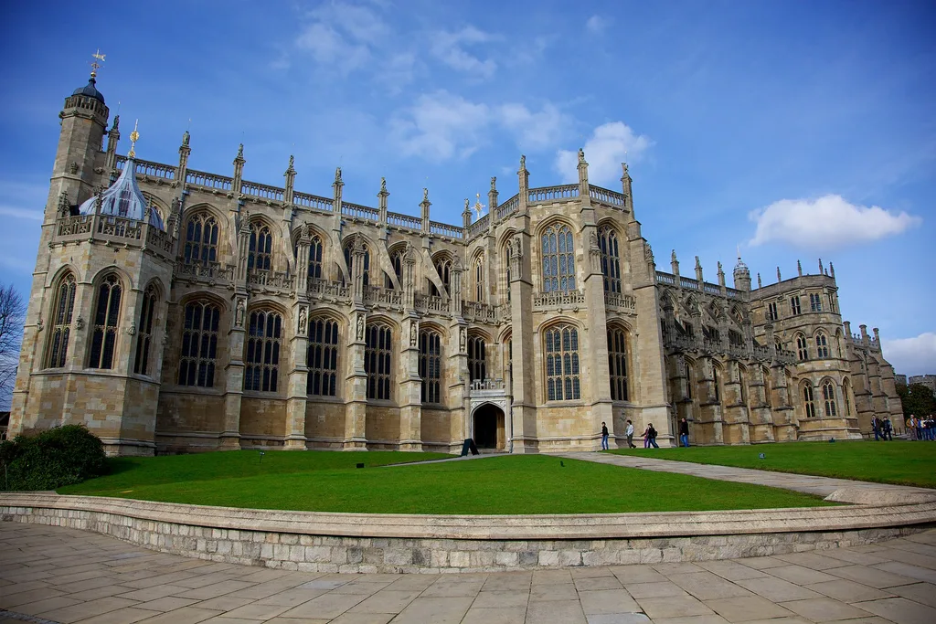 St George's Chapel