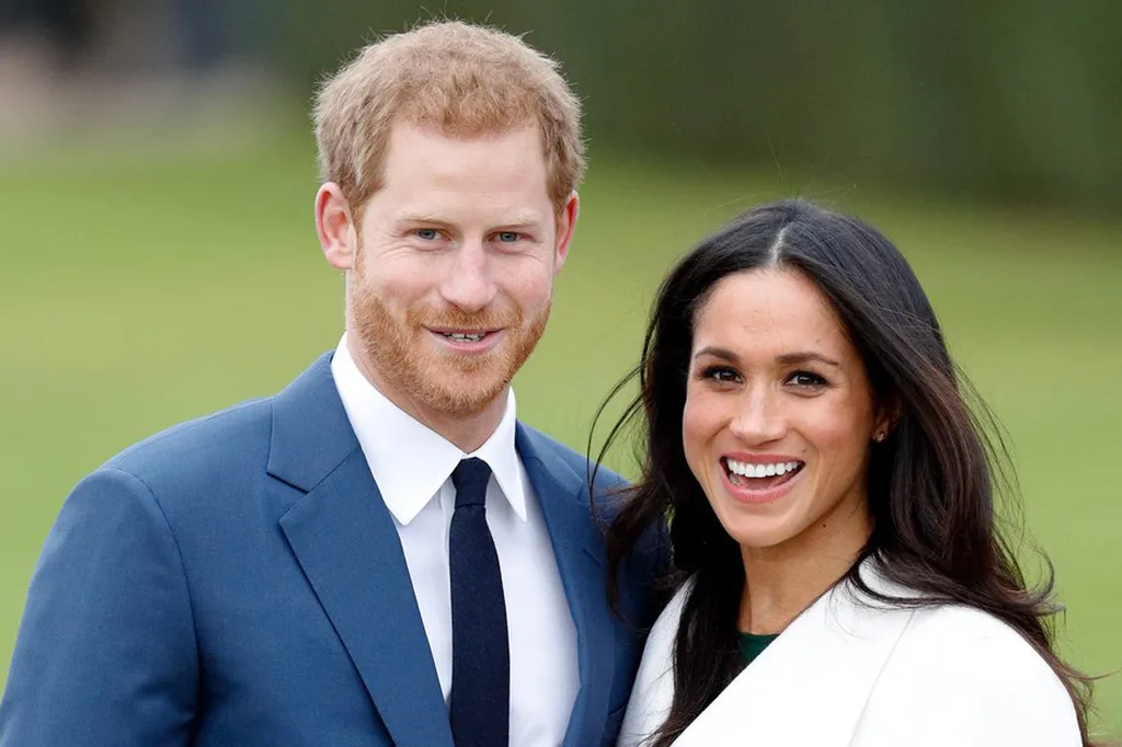 Meghan Markle