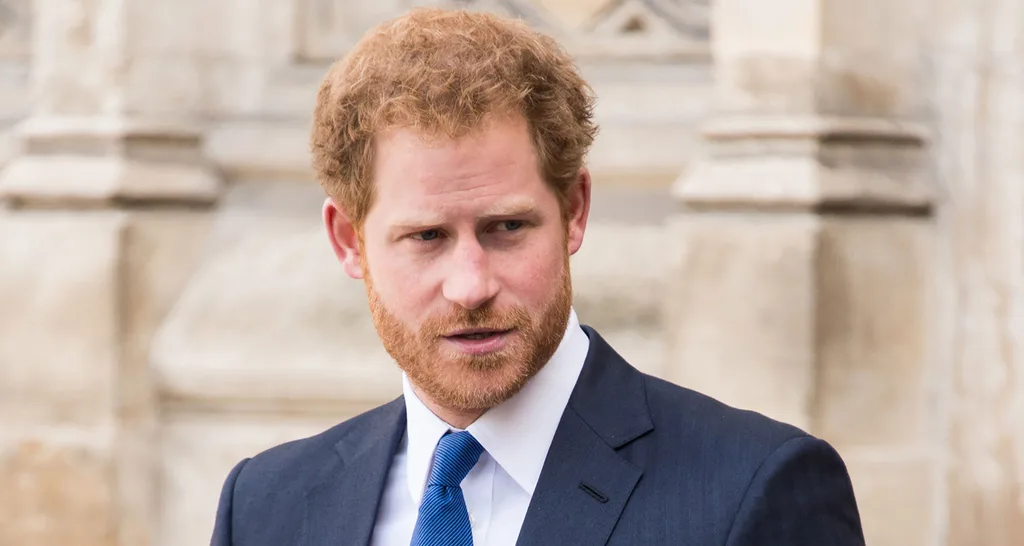 prince harry