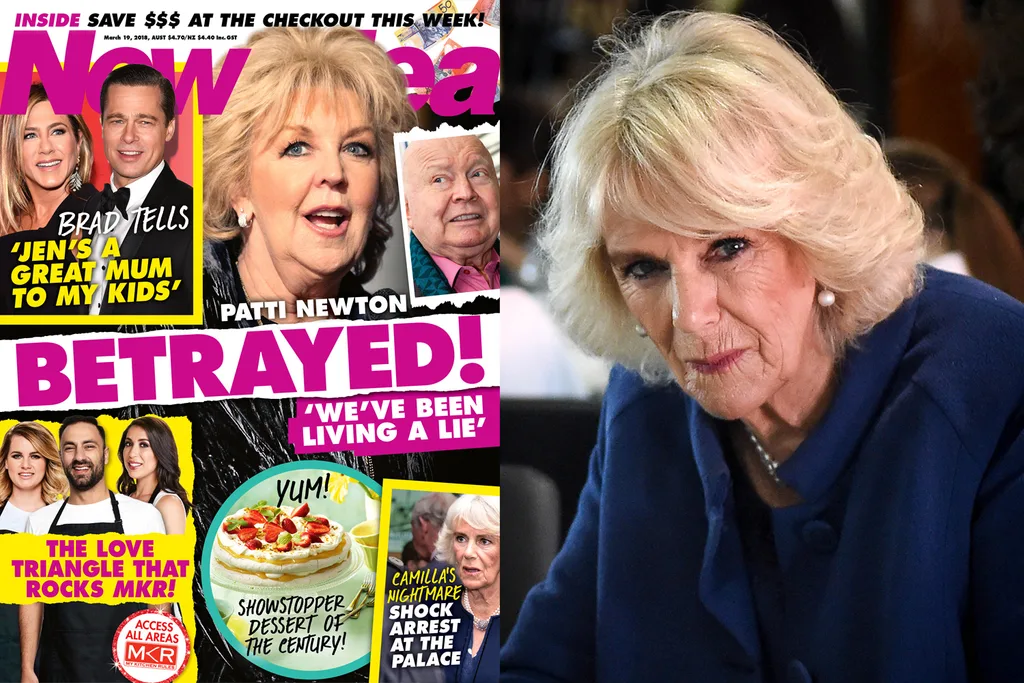 ni camilla