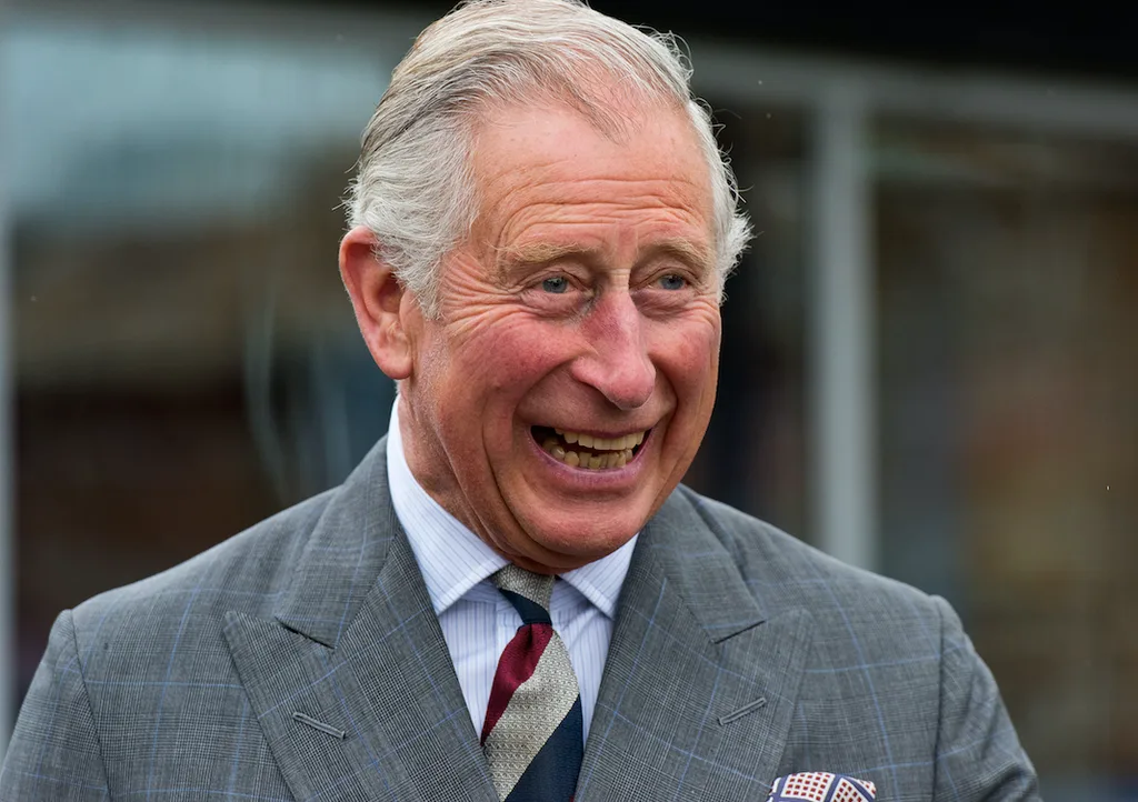 Prince Charles