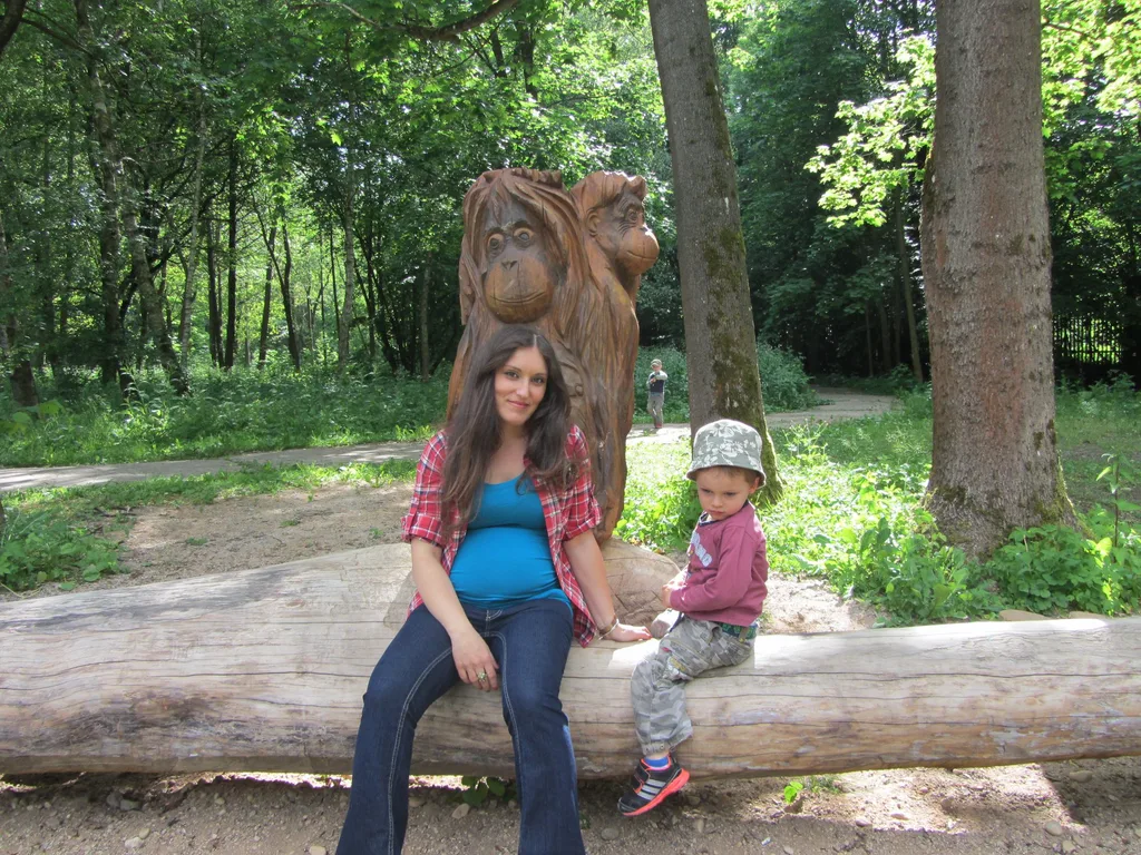 A breastfeeding mum speaks out on a very hot topic