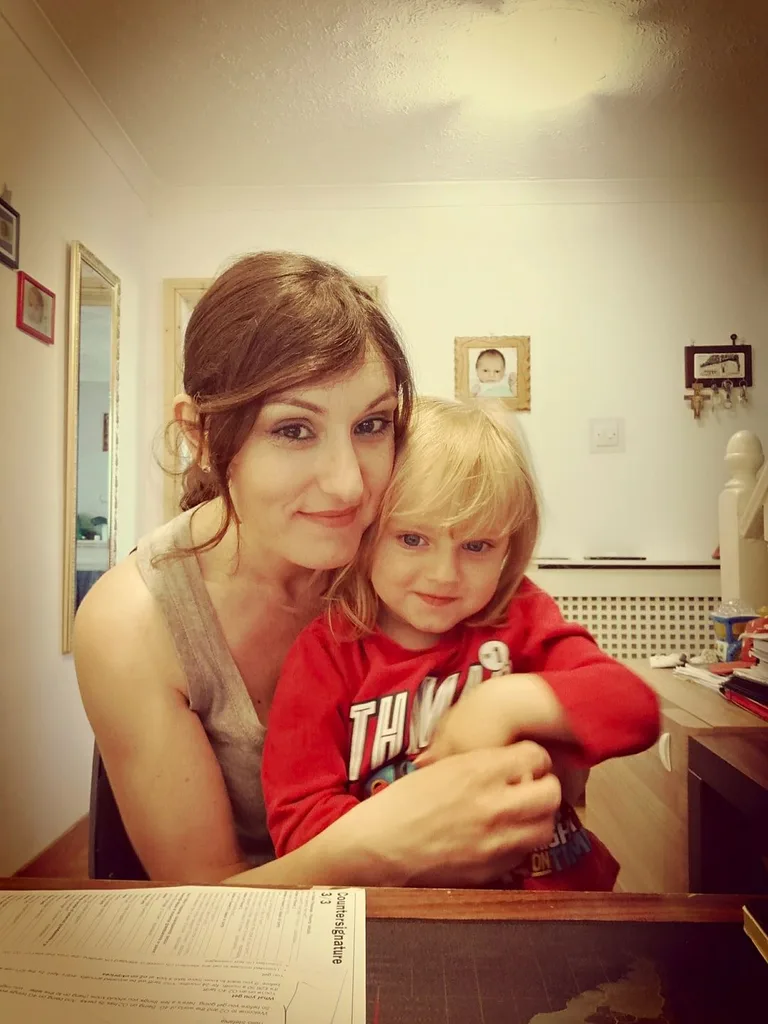 A breastfeeding mum speaks out on a very hot topic