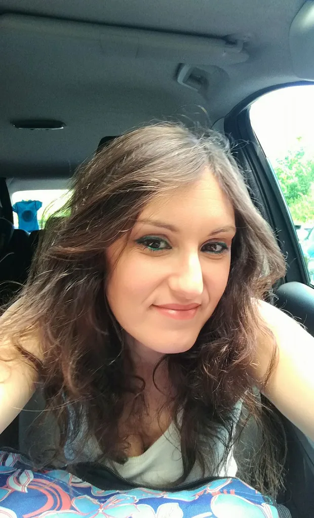 A breastfeeding mum speaks out on a very hot topic