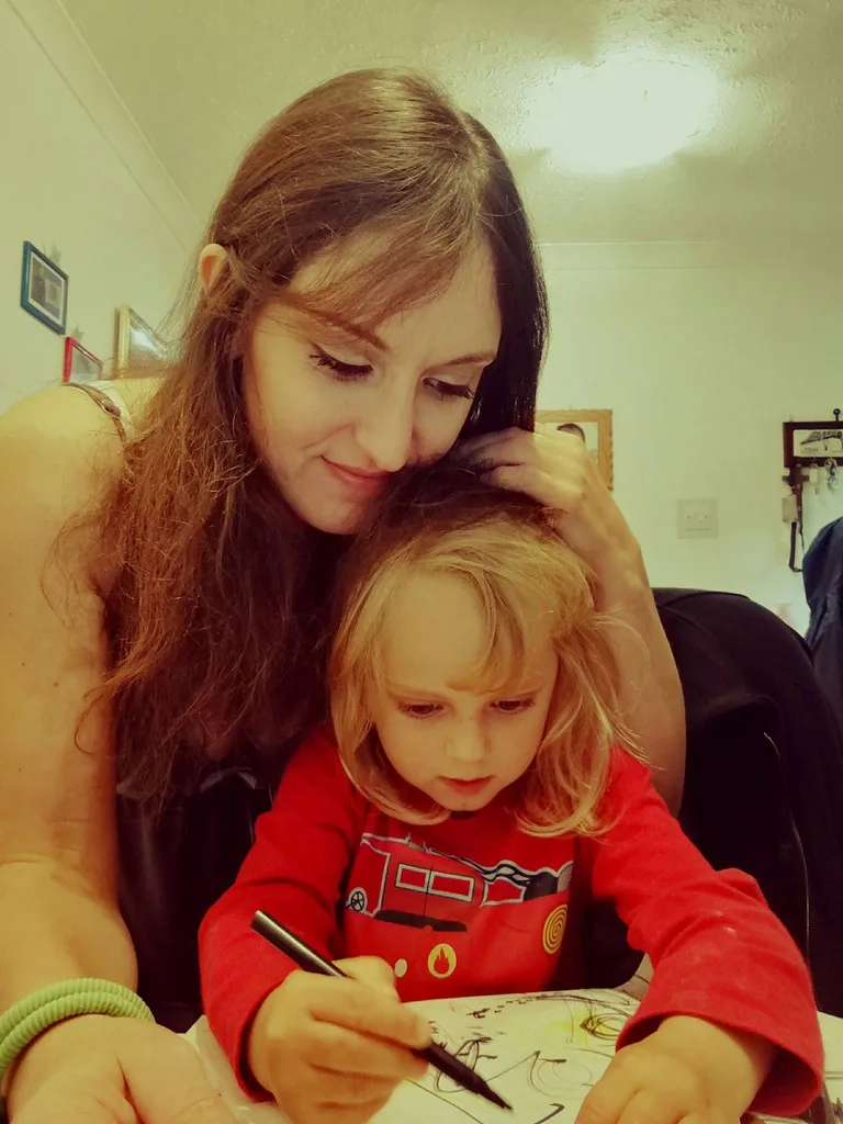 A breastfeeding mum speaks out on a very hot topic