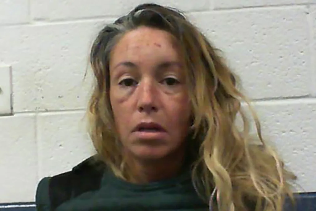 Roena Cheryl Mills