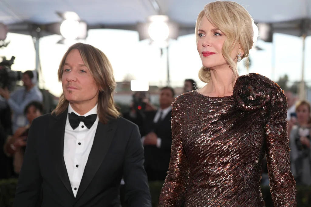 nicole and keith