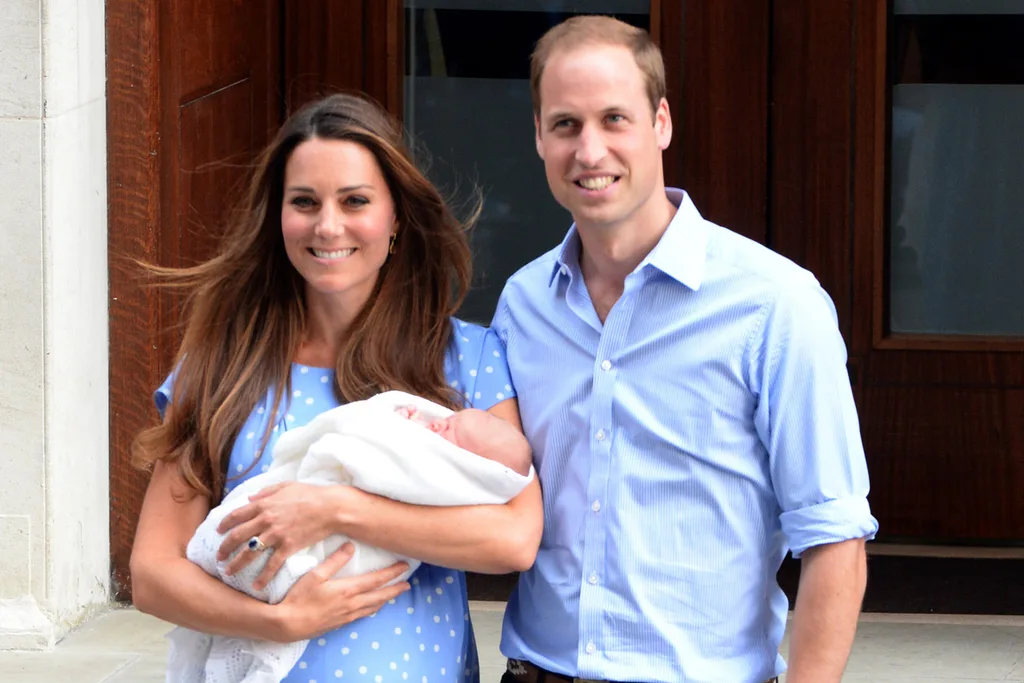 Will and kate