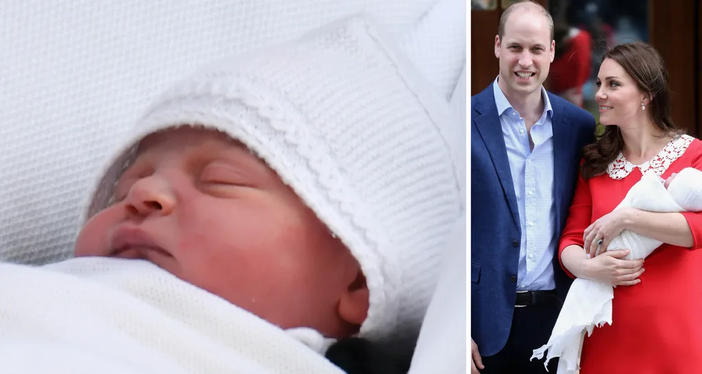 Royal baby