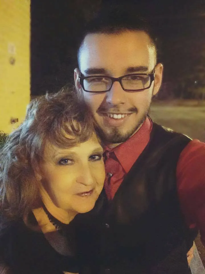 72-year-old grandma tells: Why I married a TEENAGER