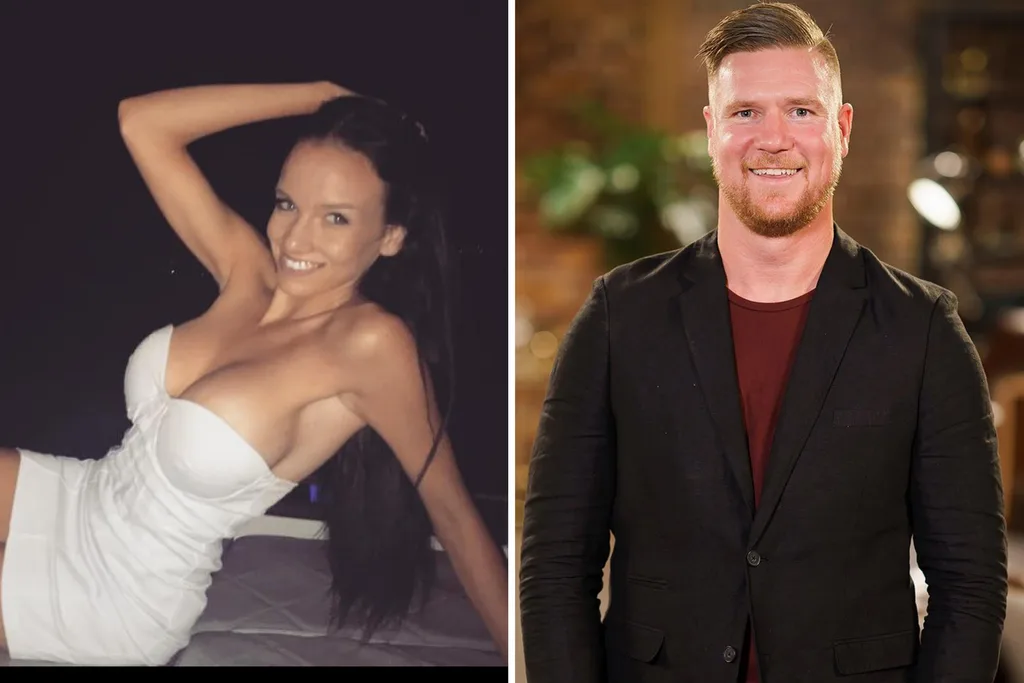 Instagram/Channel Nine