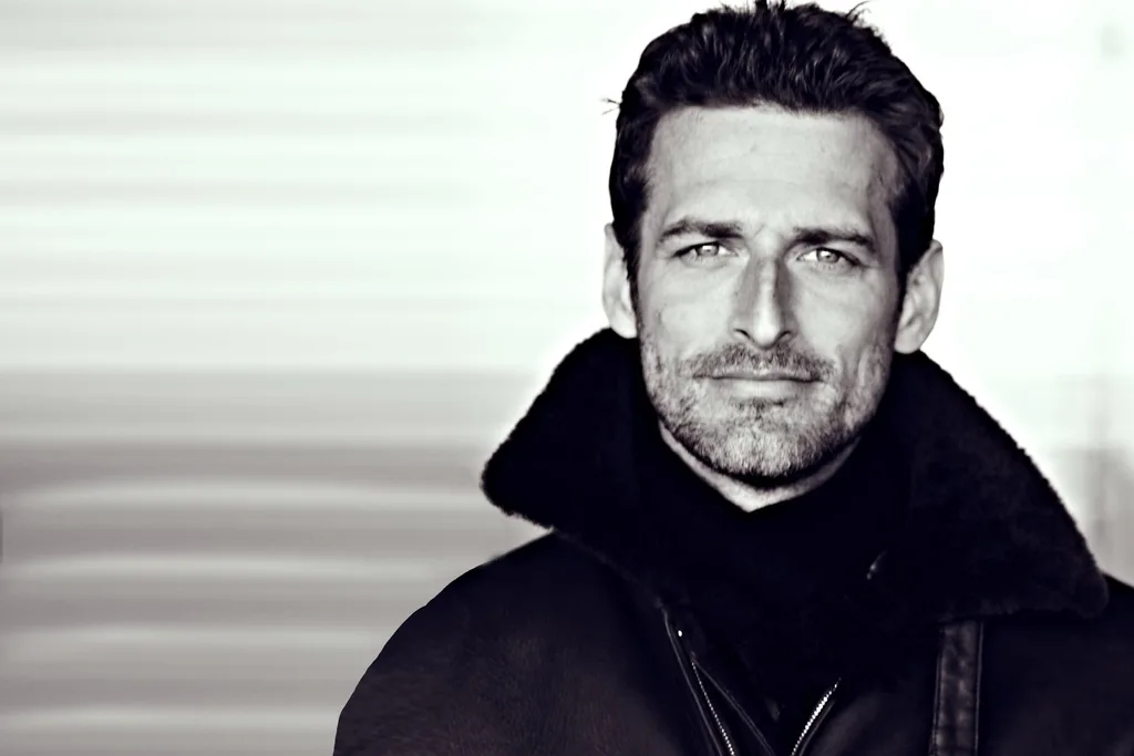 Alexi Lubomirski has been named the official wedding photographer for Prince Harry and Meghan Markle