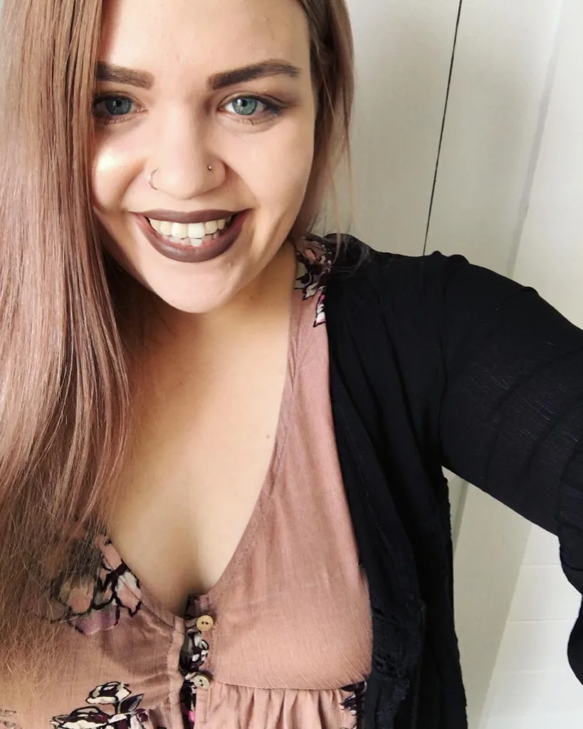 How this mum-of-six lost 17kg in eight weeks