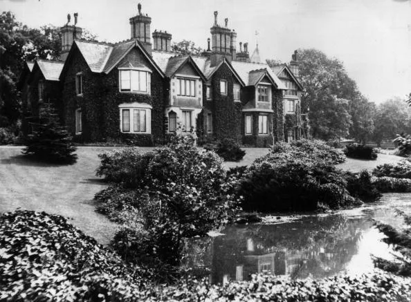 York Cottage