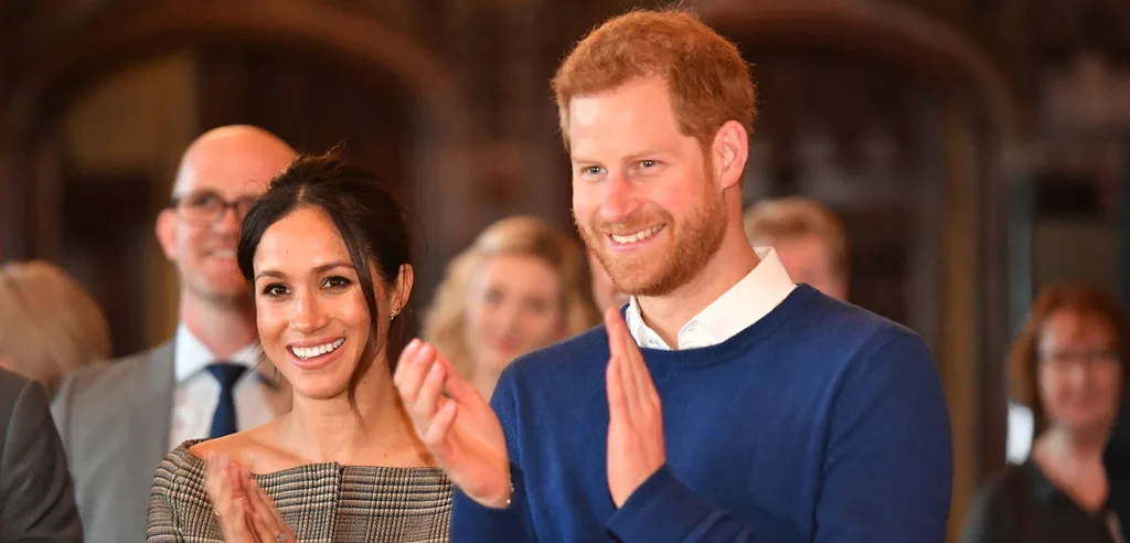 harry and meghan