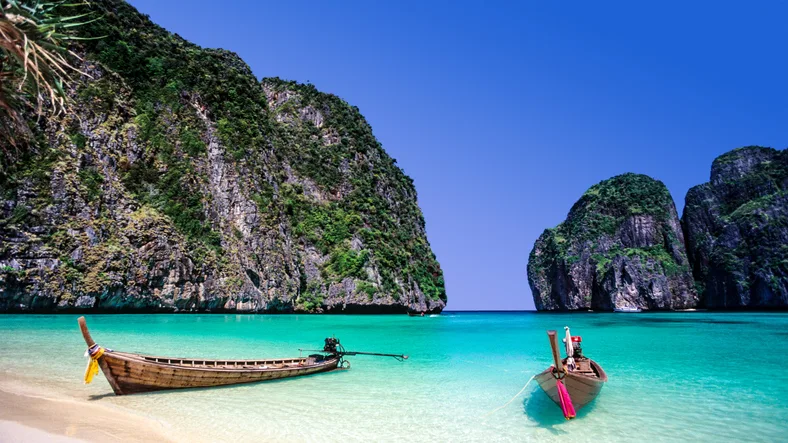 Thailand