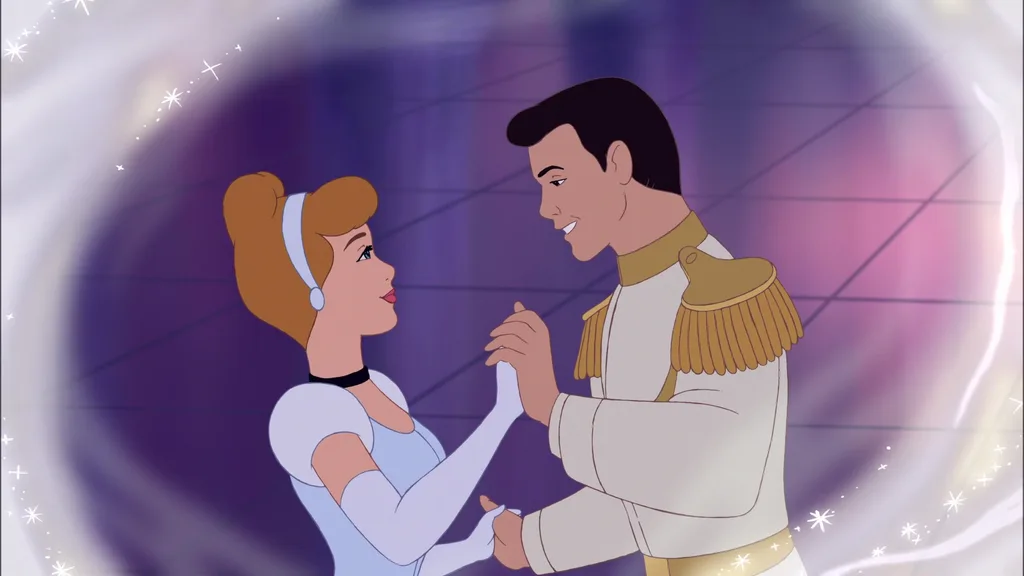 prince charming
