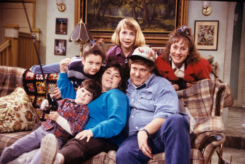 roseanne