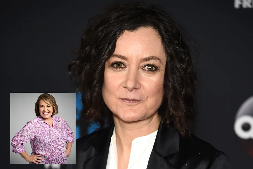 sara gilbert