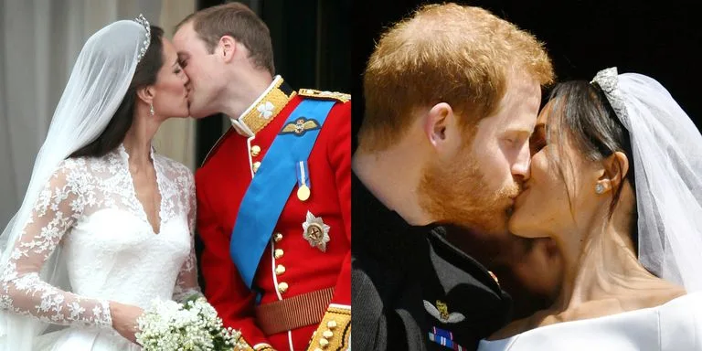kate and william