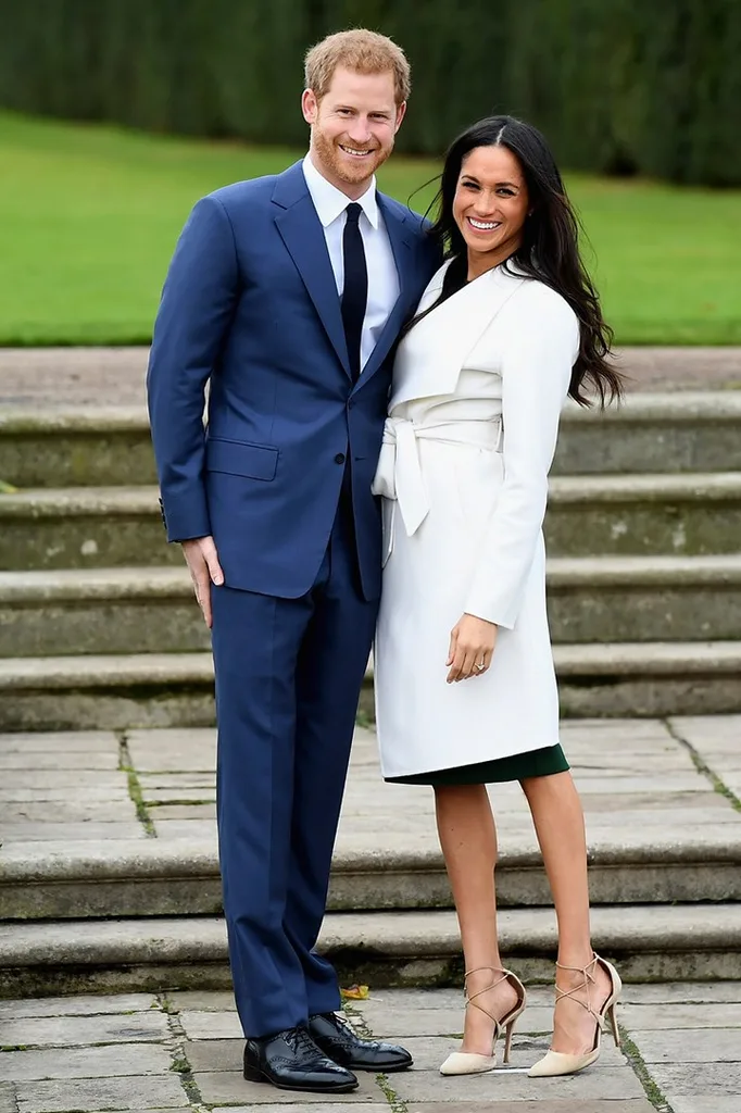 meghan markle and prince harry