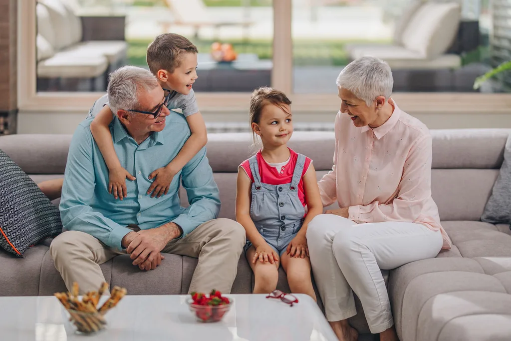 grandparents