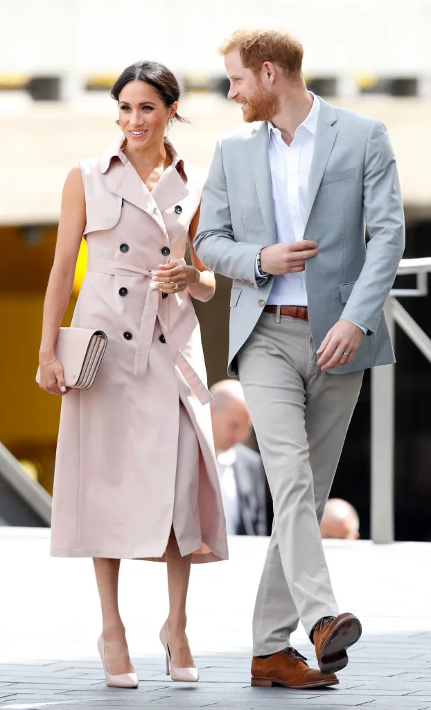 harry and meghan