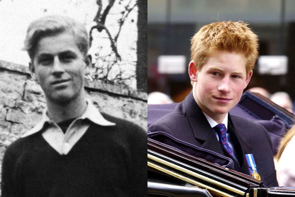 prince harry