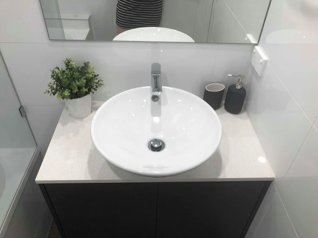 Brisbane teenager injured in bathroom explosion caused by deodorant