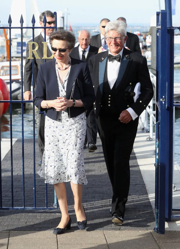 princess anne