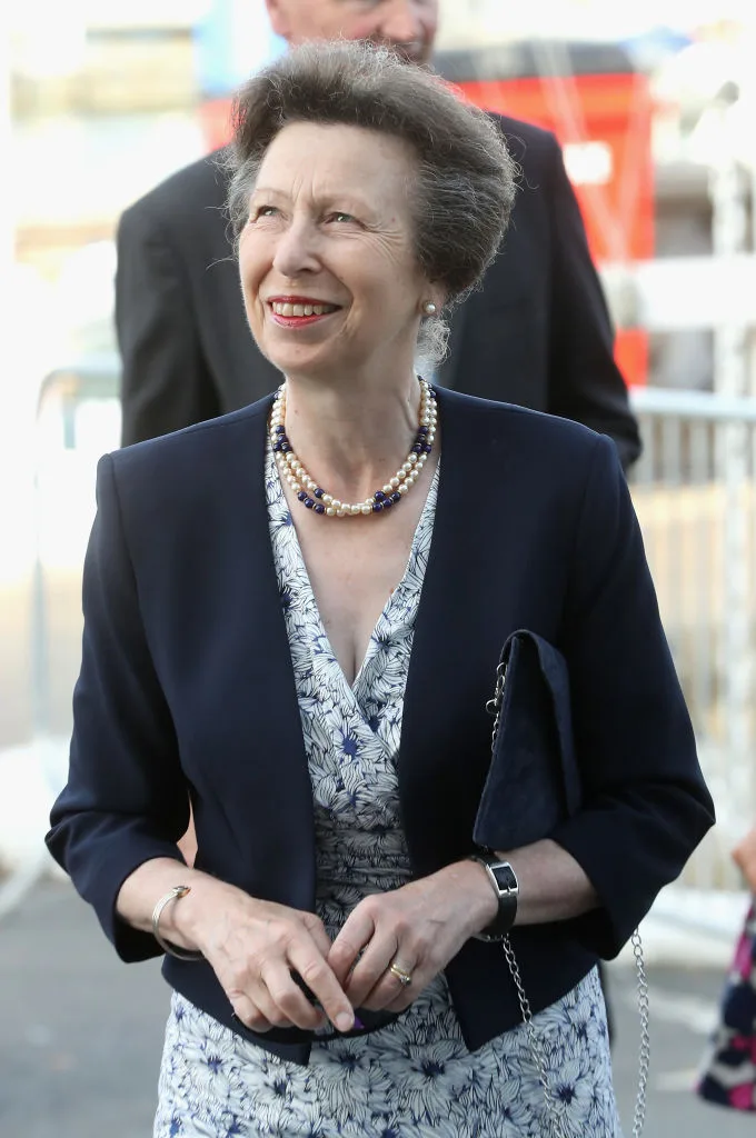 princess anne