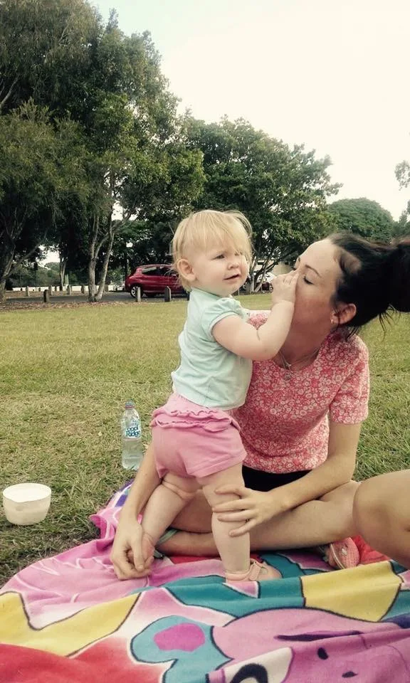 Queensland woman’s cancerous tumour turns out to be baby