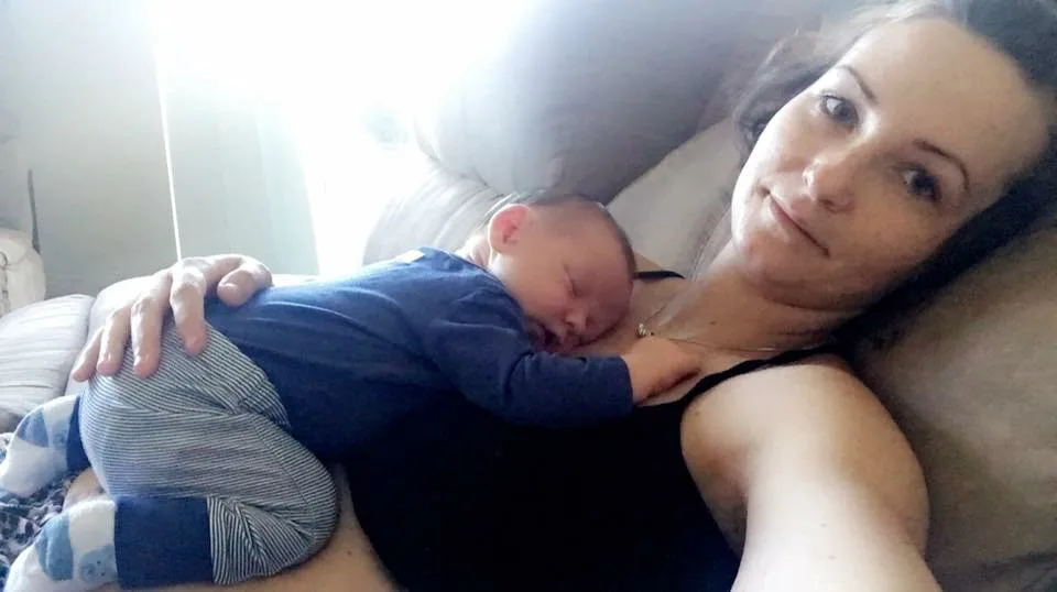 Queensland woman’s cancerous tumour turns out to be baby