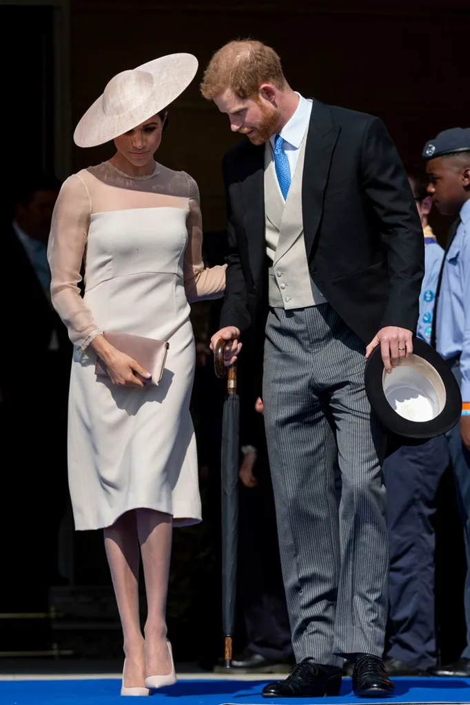 harry and meghan