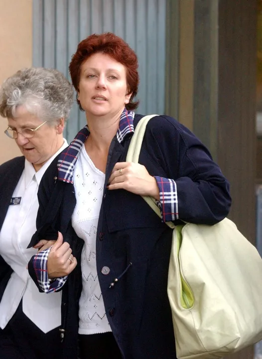 Australias worst serial killer Kathleen Folbigg wins judicial review of her case