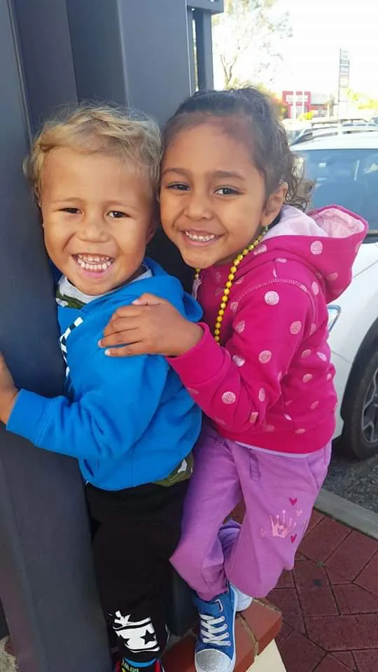 Perth dad killed children in revenge