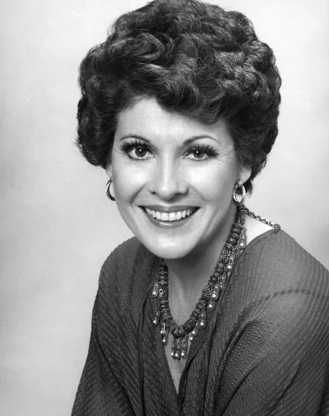 General Hospital star Susan Brown dead at 86