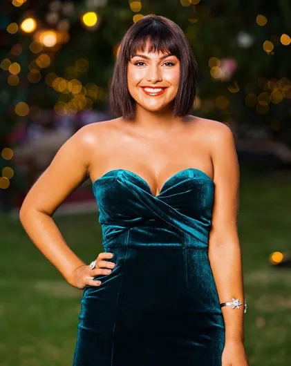 Fifi box cancels interview with Bachelor mean girl Cat Henesey-Smith