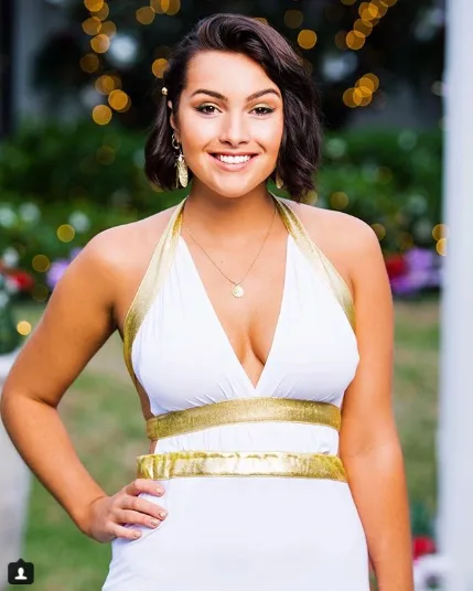 Fifi box cancels interview with Bachelor mean girl Cat Henesey-Smith