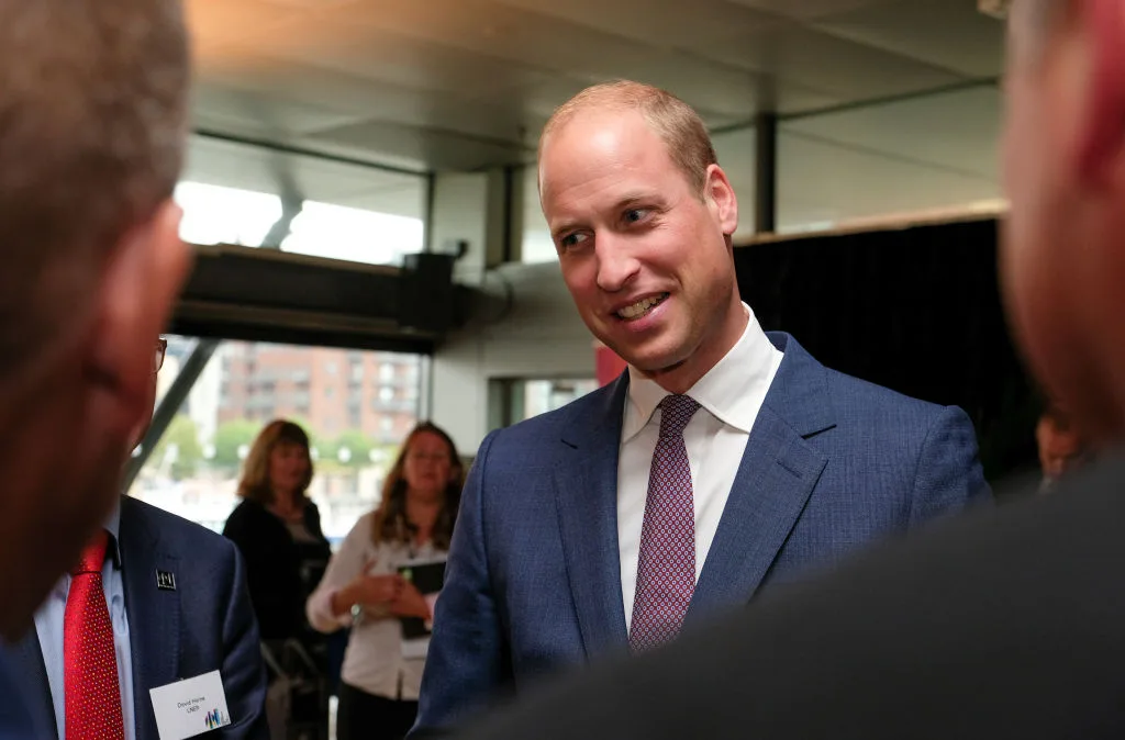 prince william