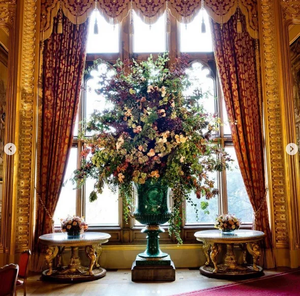 The Duke of York/Instagram