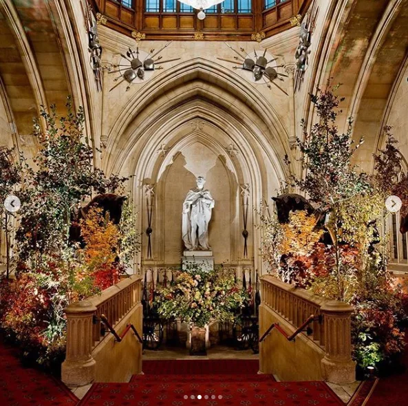 The Duke of York/Instagram