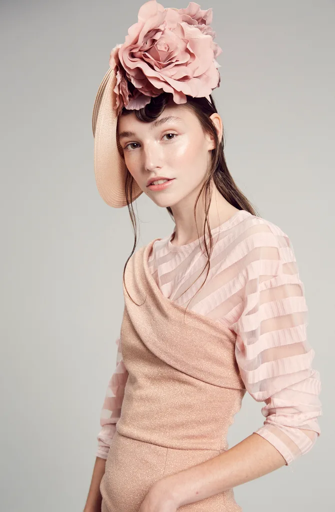 Spotlight Spring Racing Millinery