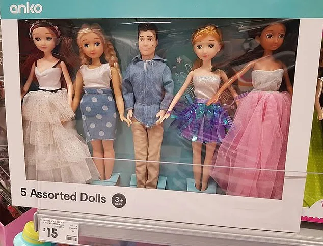 kmart