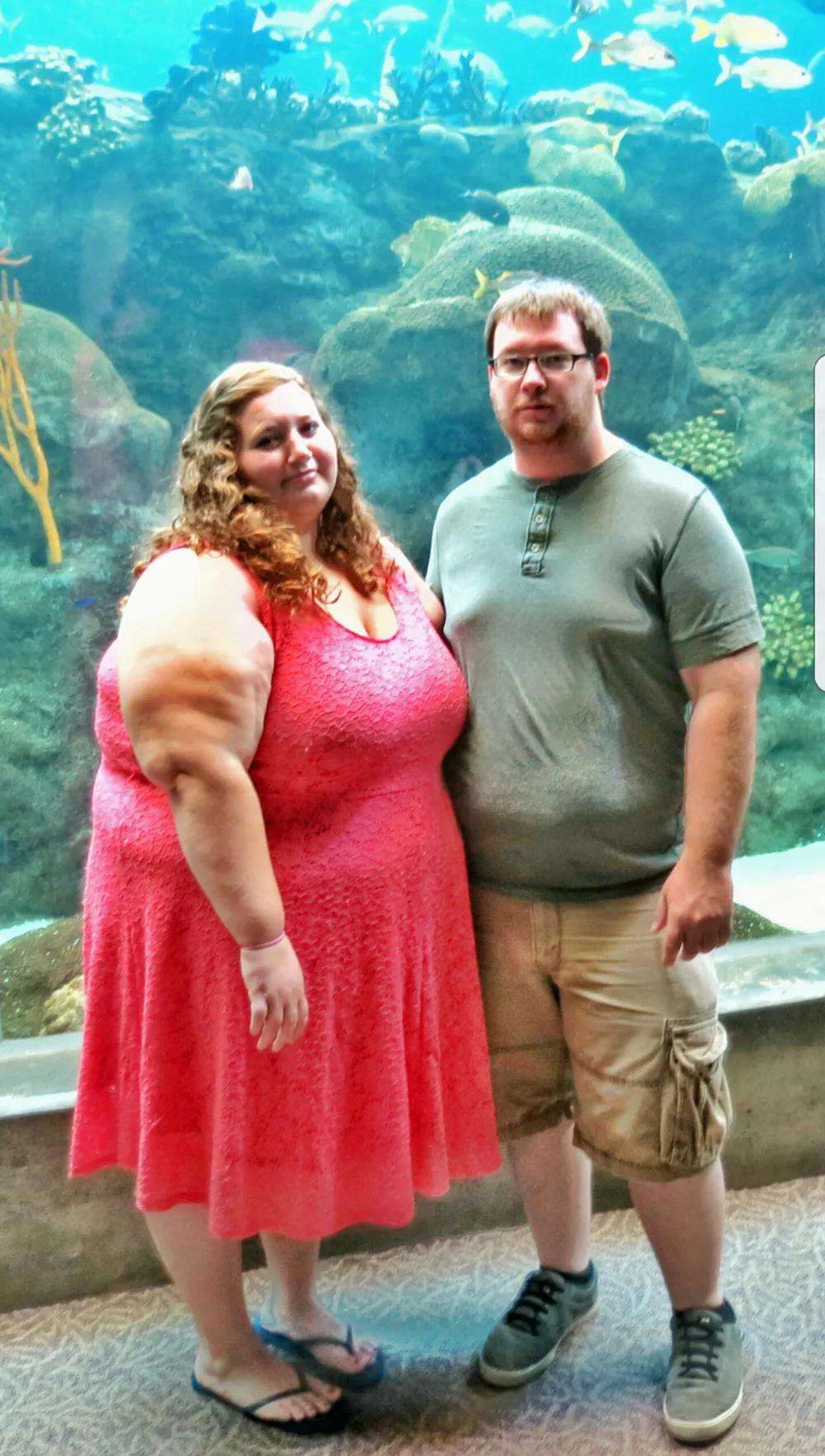 Super slimmer transforms body by losing 139kg AND excess skin New Idea