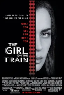 Girl on the train